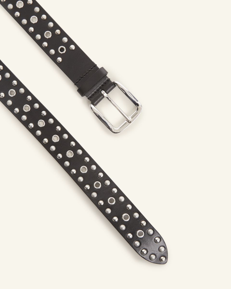 Isabel Marant Rica Belt