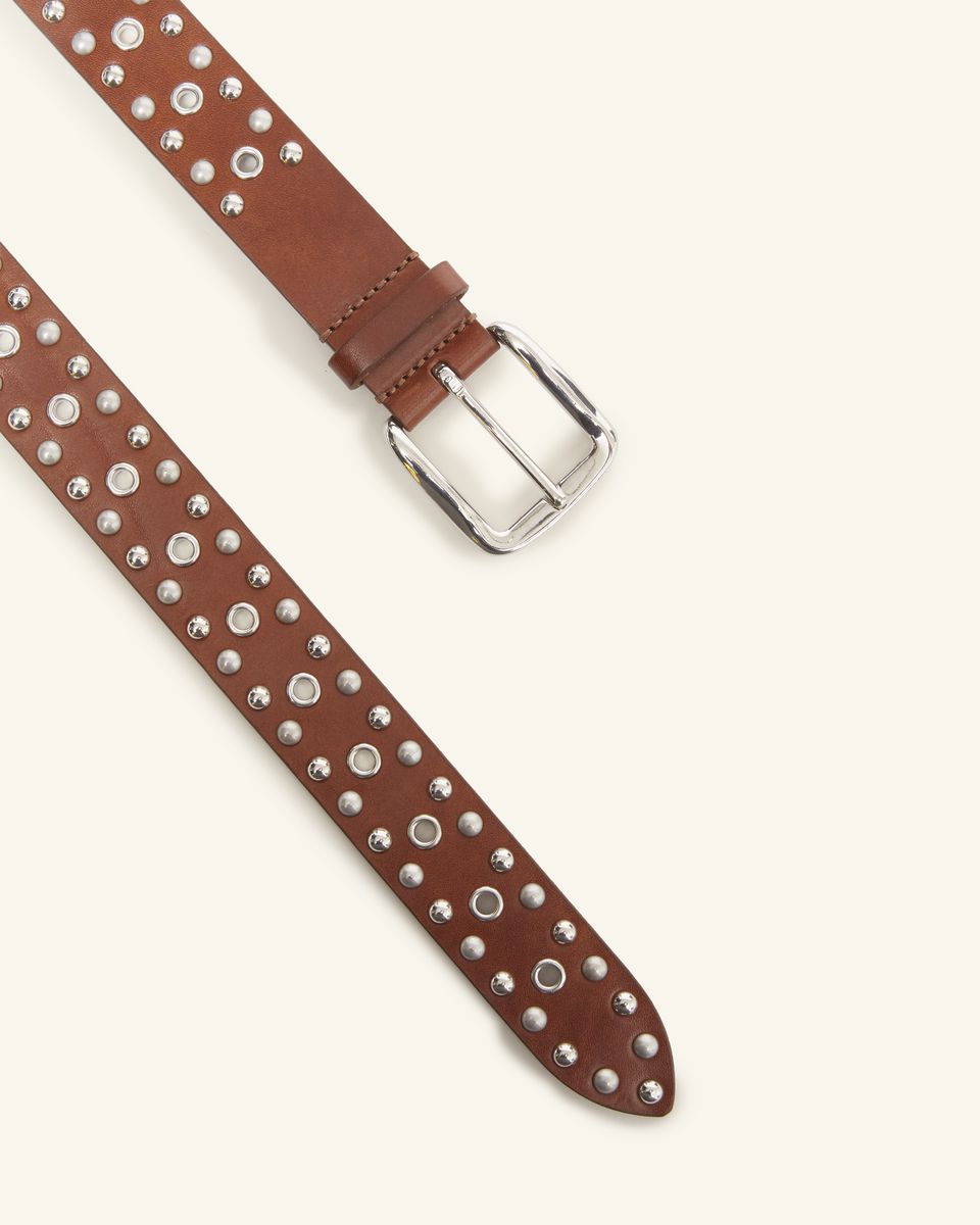 Isabel Marant Rica Belt