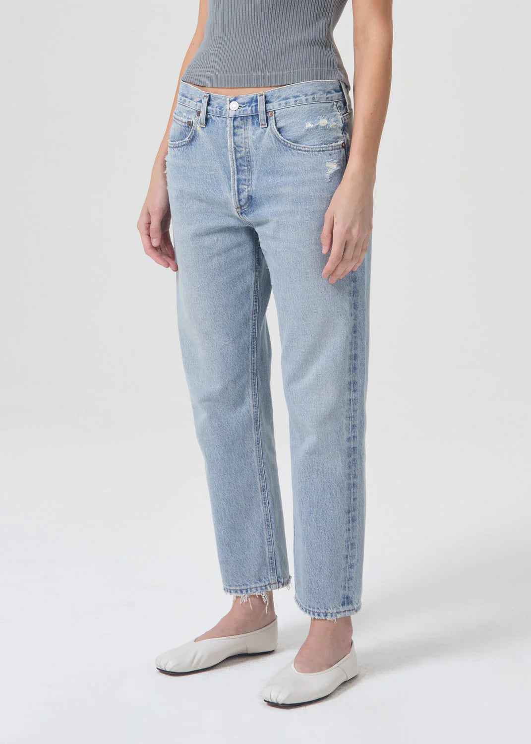 Agolde Parker Jeans