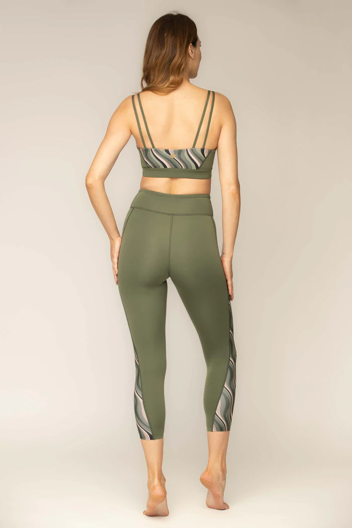 Aurum Adventure Bralette