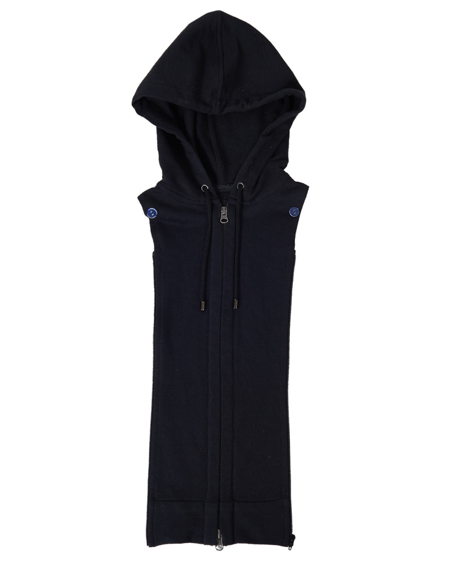 Sudadera con capucha Veronica Beard Dickey 