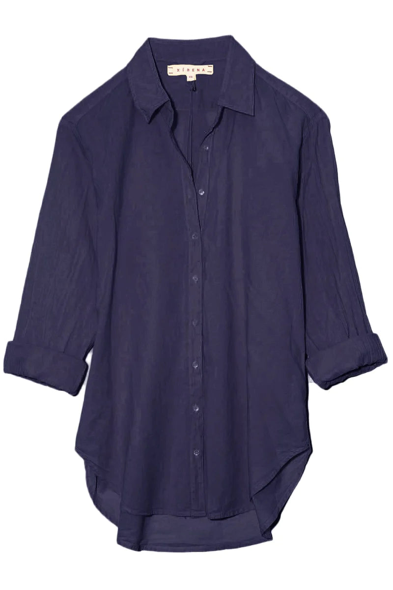 Chemise Xirena Beau