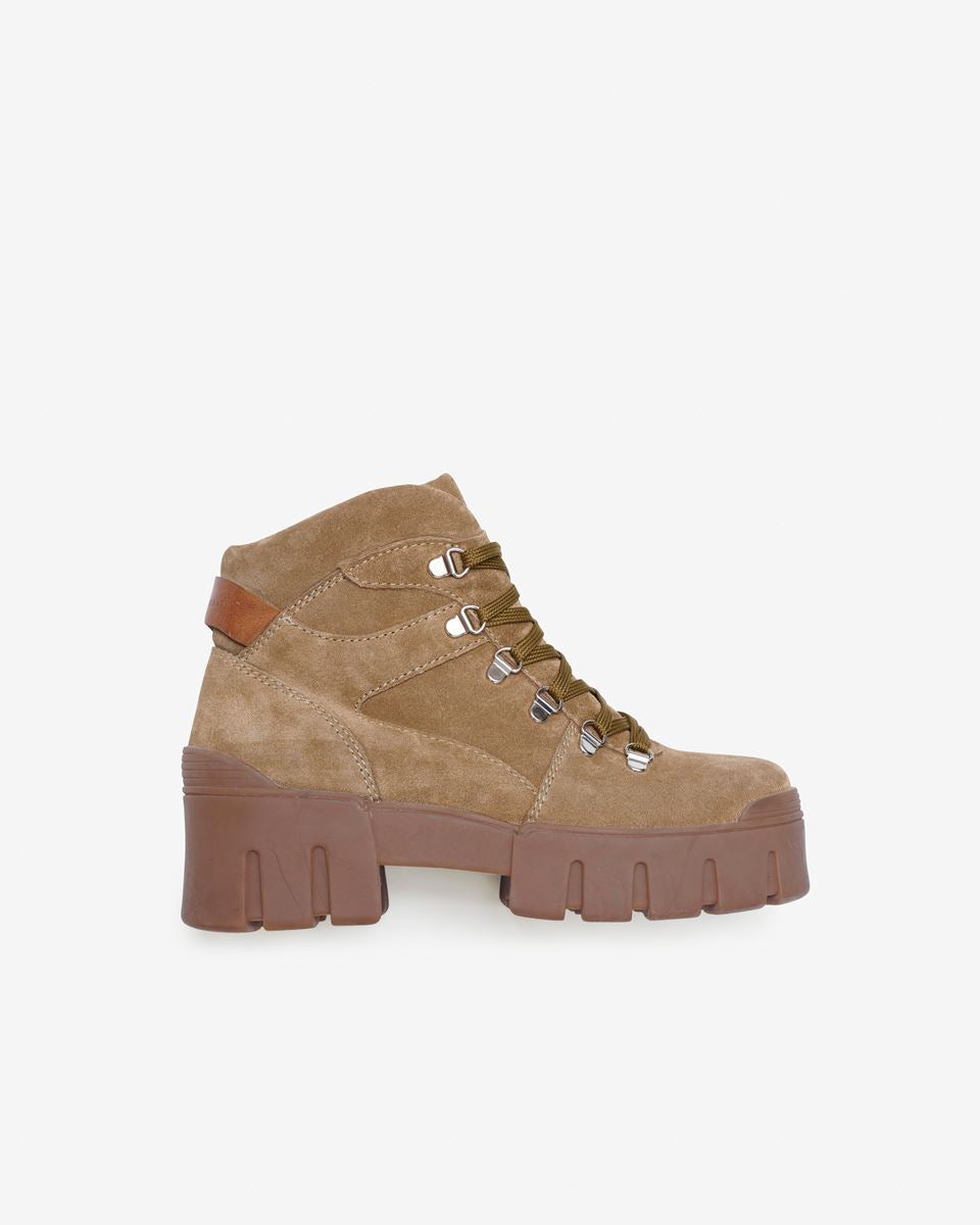 Isabel Marant Bottines Mealie